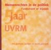 50 jaar UVRM