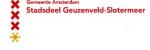 Geuzenveld-Slotermeer