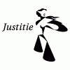 Ministerie van Justitie