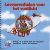 Levensverhalen voor het voetlicht