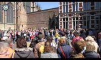 Aftermovie Bestemming Bereikt 2016