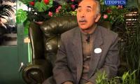 Ibrahim Nabizada   LOV project