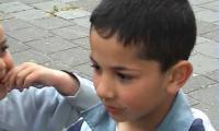 Door 't oog van de buurt