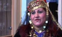 Shirin Ali Mohammed   LOV project